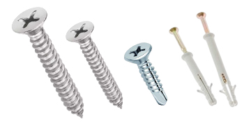 Screws Fasteners